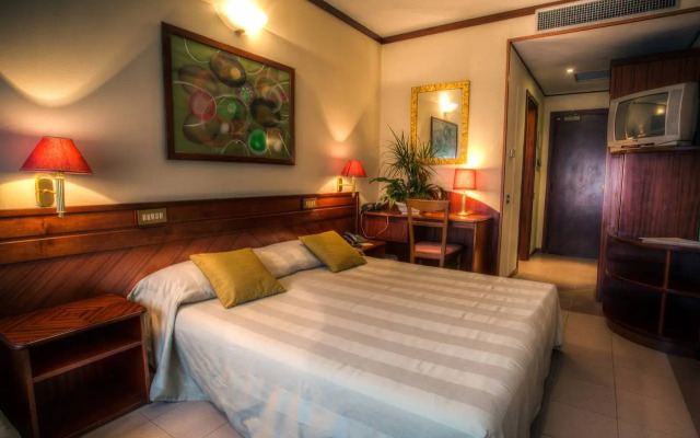 Dante Family Beach Resort