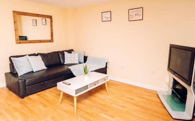 Comfortable Colchester Home