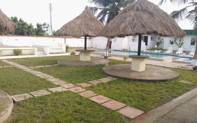 Sealane Hotel