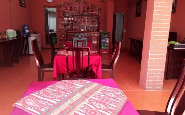 Lasapa Hotel
