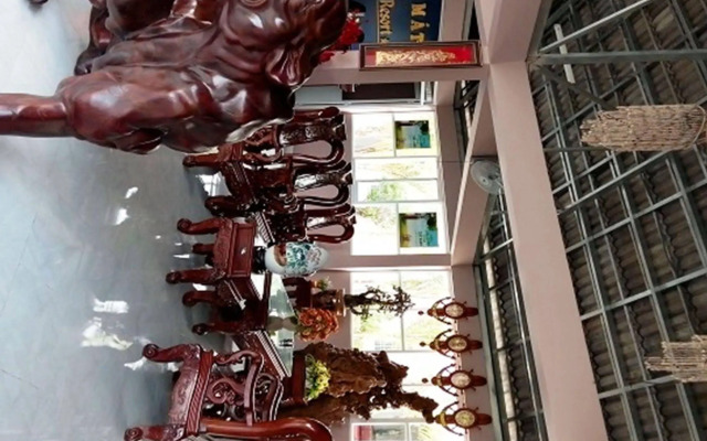 Resort Nha Mat