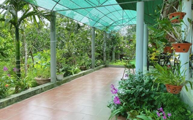 Tre Xanh Homestay