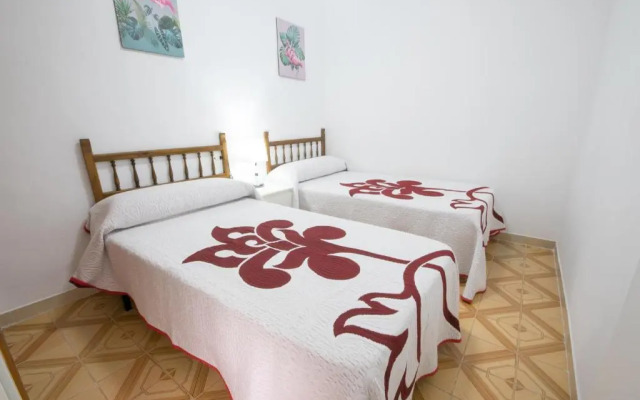Apartamento Paco 3 cerca de Valencia