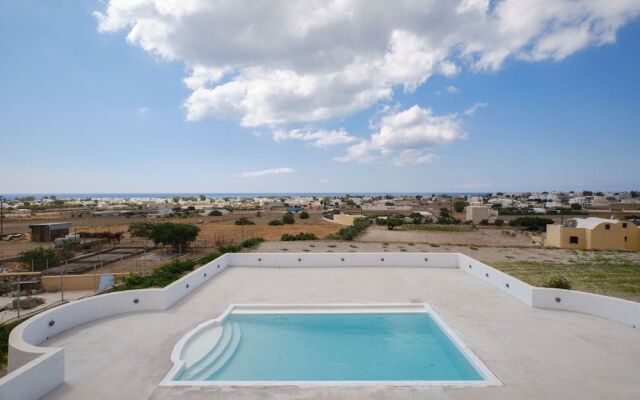 Private villa Evgenia