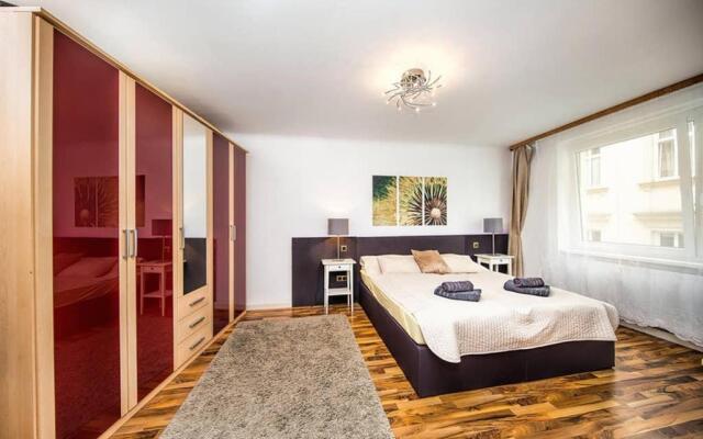 Cosy Apartment near Stephansplatz