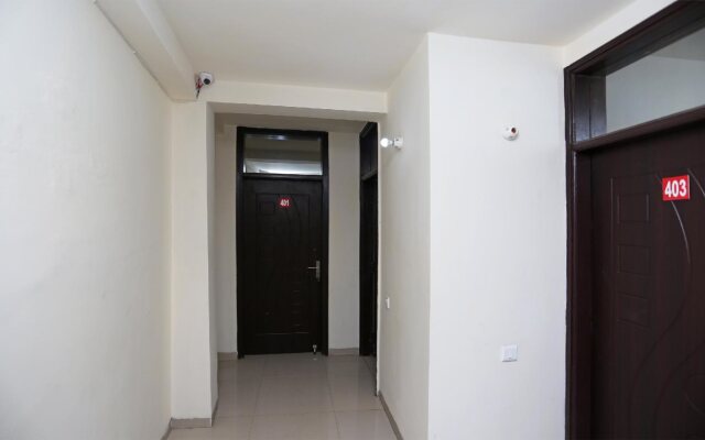 Acclaim By OYO Rooms