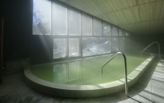 Kyukamura Nikko-Yumoto