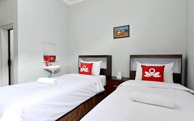 OYO 239 Star 88 by ZEN Rooms