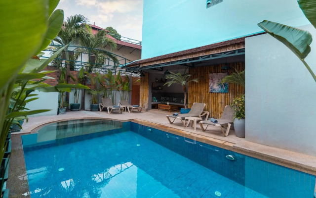 River Retreat Boutique Hotel