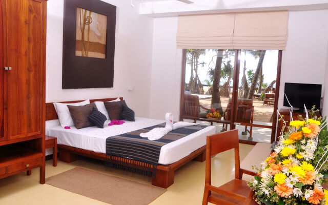 Pandanus Beach Resort & Spa