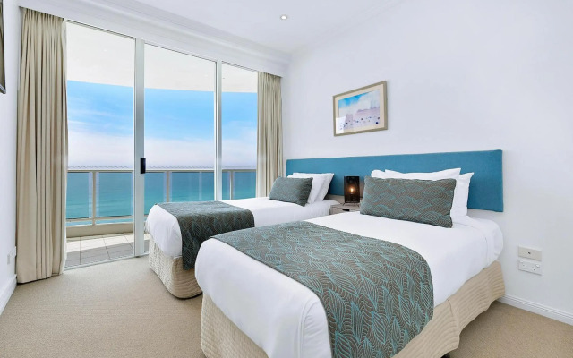 Pacific Views Resort