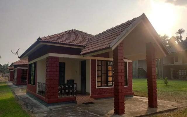 Dubare Inn