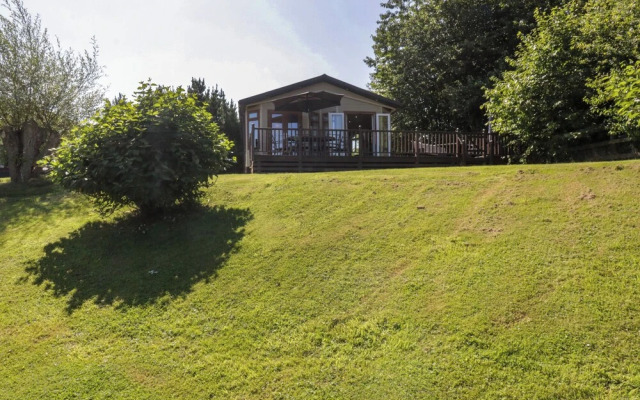 The Hide Out, Aldeburgh