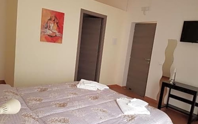 Bed & Breakfast In Centro