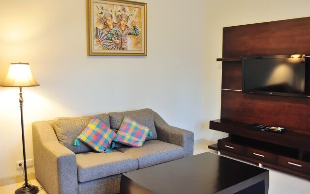 Safira Residences