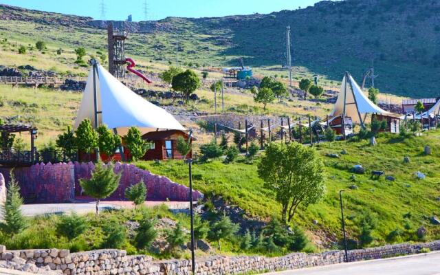 Korek Mountain Resort & Spa