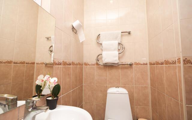 Lidiya Guest House