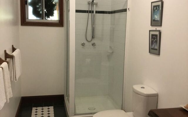 Daintree Manor Bed & Breakfast