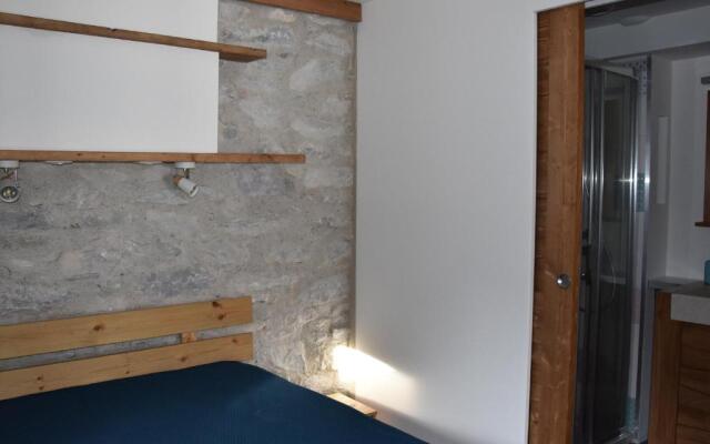 Appartement Pralognan-la-Vanoise, 2 pièces, 4 personnes - FR-1-464-142