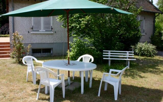 Gîte Yvoy-le-Marron, 3 pièces, 4 personnes - FR-1-491-117