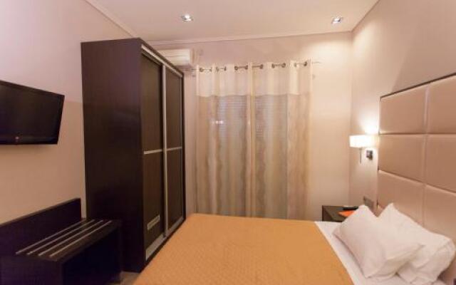 Hotel Aheron