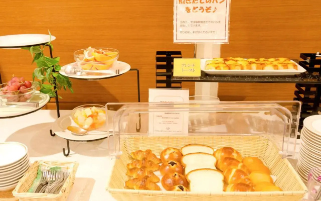 Grand Hotel Fujika