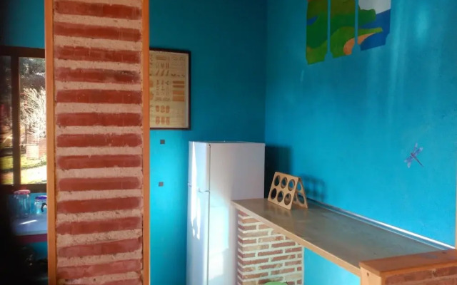 Casa Rural Las Gesillas