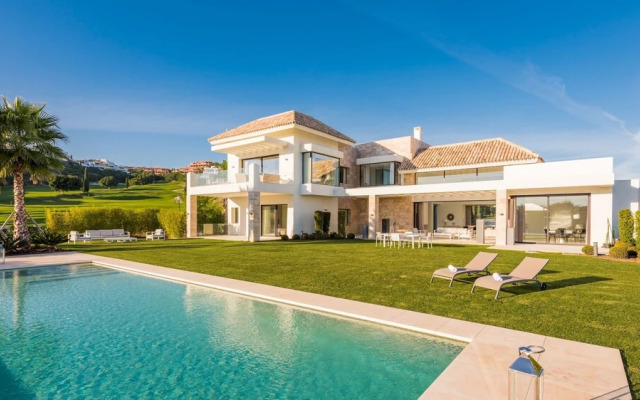 Villa Yasmin