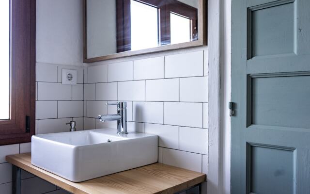 Ocean View Villa Tarifa