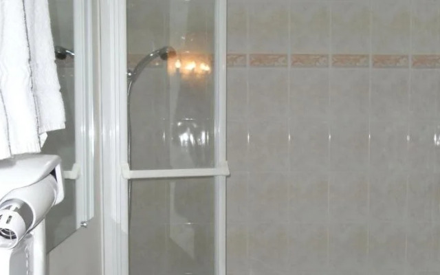 Hôtel Restaurant Du Parc