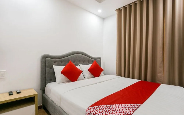 Peace Home Apartment