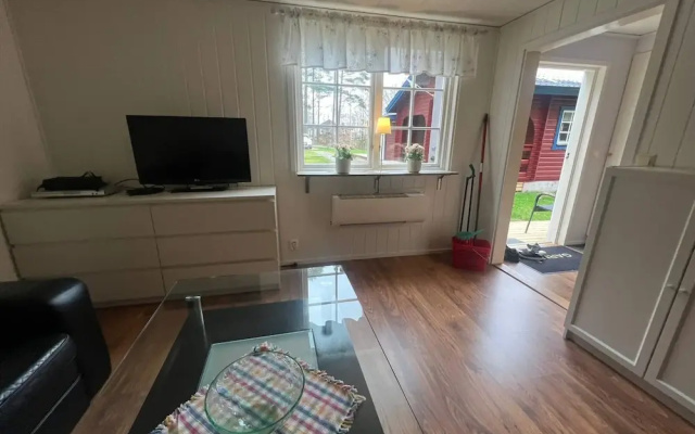 4 Person Holiday Home in Bredaryd