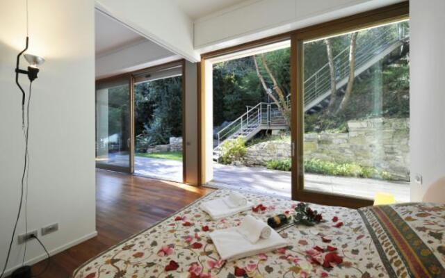 Loft Cernobbio