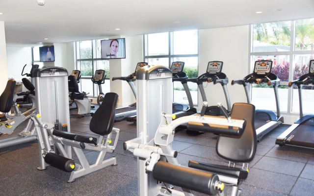 Luxury 2BR Condos at Hollywood Beach