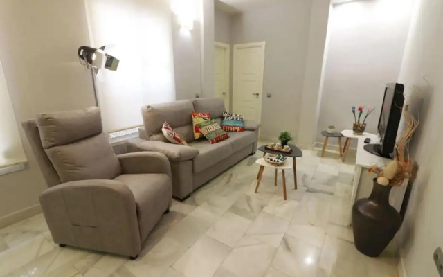 Apartamento Cristo de Burgos - Kainga Homes