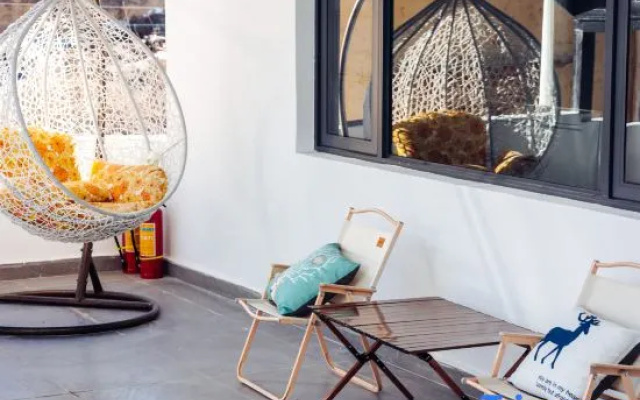 Qianyu Qianxun Starry Sky Tent Luxury Homestay (Dukezong Ancient City Branch) – Hotel Rooms – Shangri-La