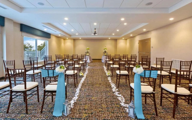 Hampton Inn Cape Cod Canal