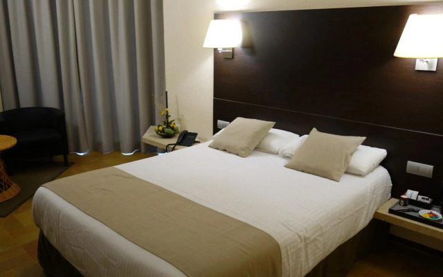 Hotel Baztán