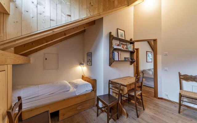 Chalcherin - Celerina-Chalcherin - Celerina