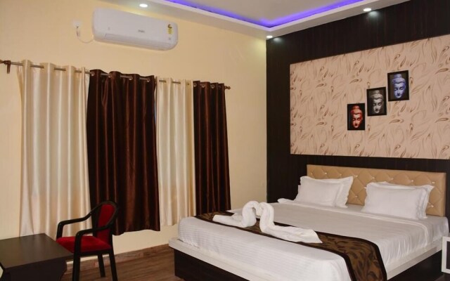 JK Rooms 125 Mariya