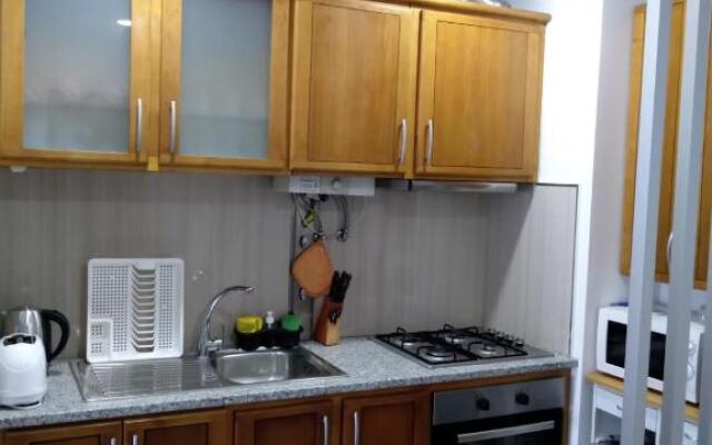 Apartamento Balsa 2