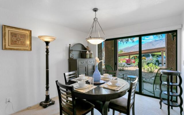 Sabino Canyon Overlook 2BR by Casago