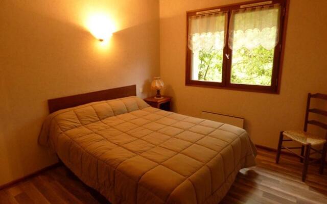 Appartement Le Grand-Bornand, 3 pièces, 7 personnes - FR-1-458-97