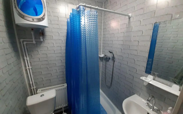 Гостевые комнаты у Александра