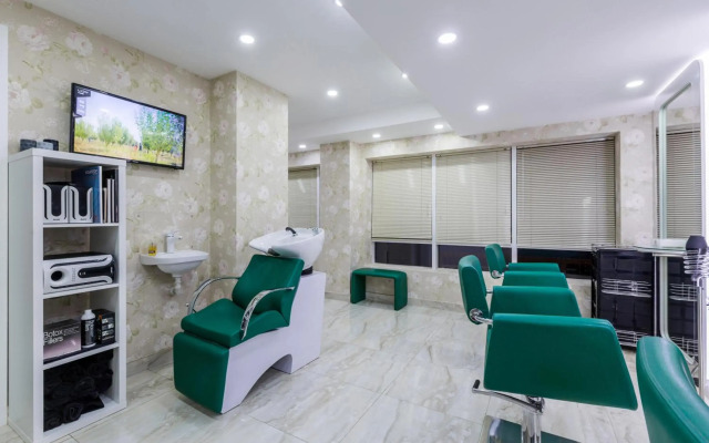 Al Sarab Hotel