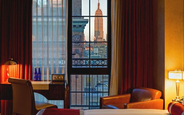 Walker Hotel Greenwich Village