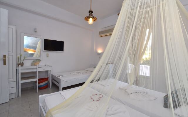 Afrodite Boutique Hotel