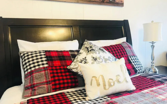 Lake Sparrow Guest House Inc