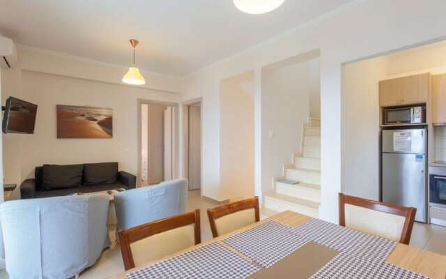 Corfu Sea View Villa - Sequoia