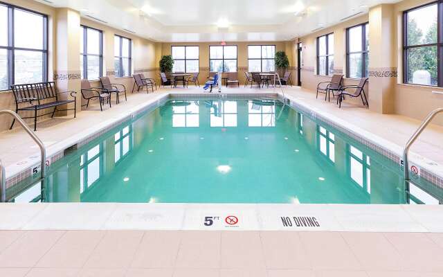 Hampton Inn Waynesburg